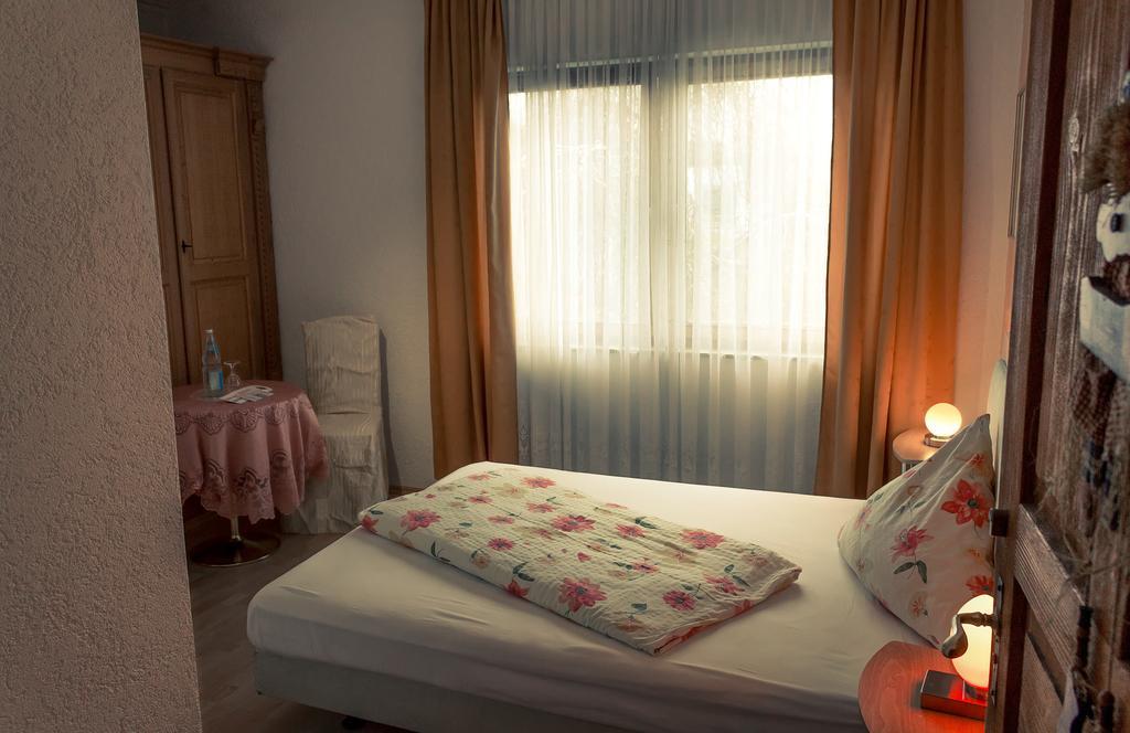 Hotel Adler Aichelberg (Goppingen) Room photo
