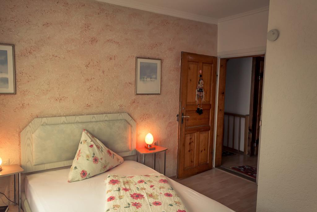 Hotel Adler Aichelberg (Goppingen) Room photo