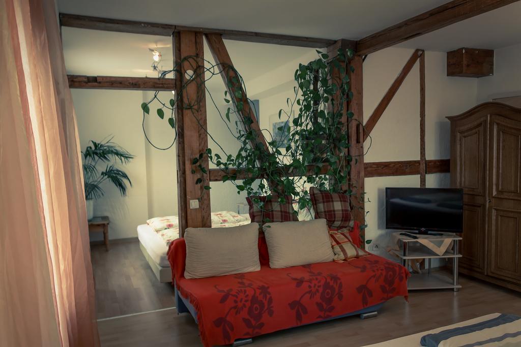 Hotel Adler Aichelberg (Goppingen) Room photo