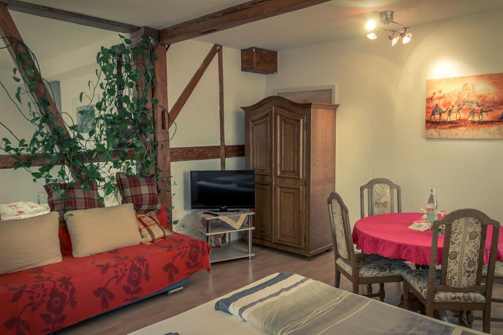 Hotel Adler Aichelberg (Goppingen) Room photo