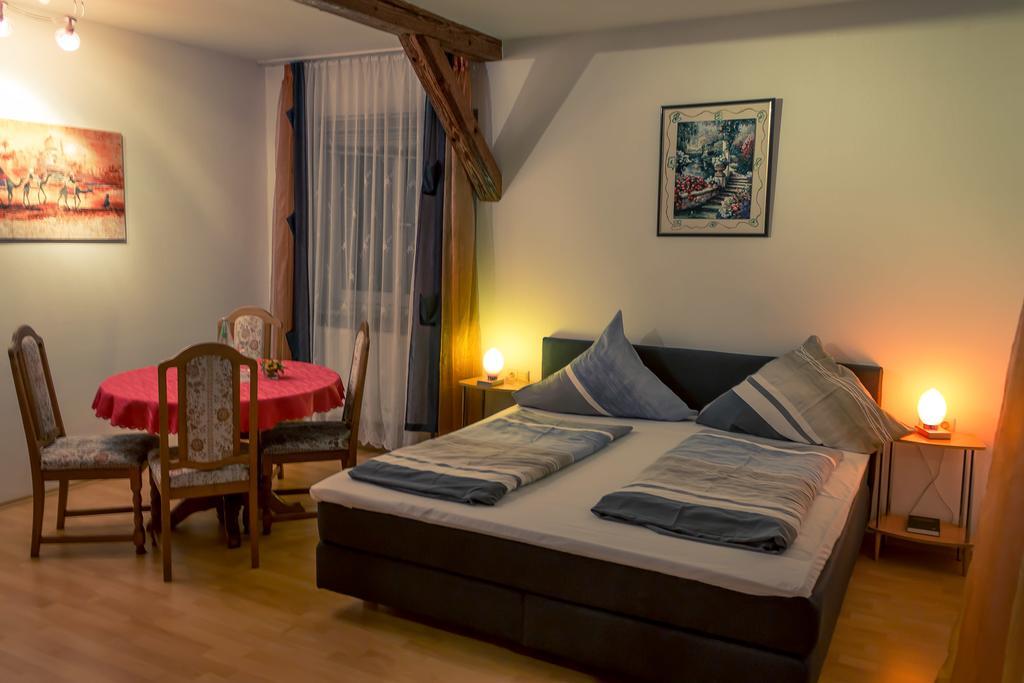 Hotel Adler Aichelberg (Goppingen) Room photo