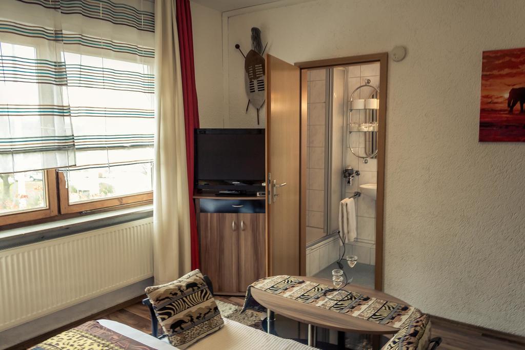 Hotel Adler Aichelberg (Goppingen) Room photo