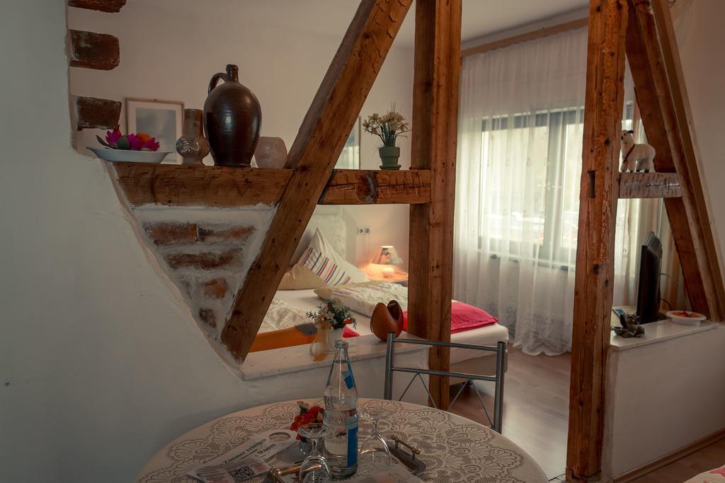 Hotel Adler Aichelberg (Goppingen) Room photo